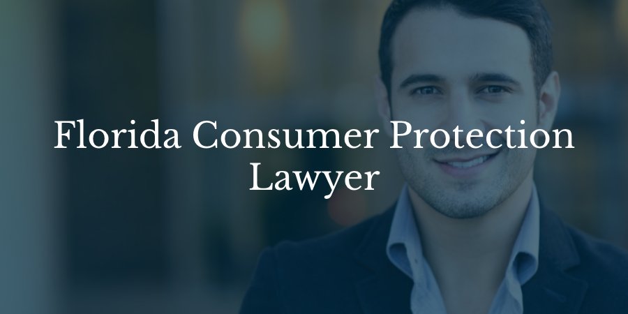 Florida Consumer Protection Lawyer
